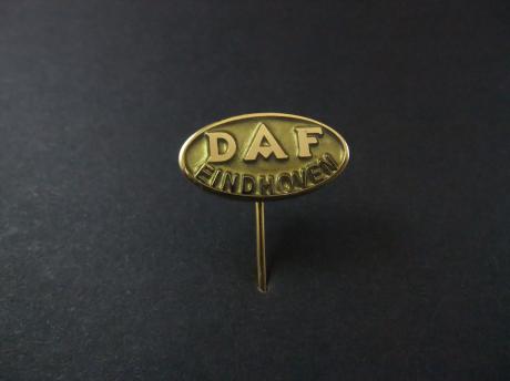 DAF ( Van Doorne Aanhangwagen Fabriek) ,Eindhoven, mettalic kleur
